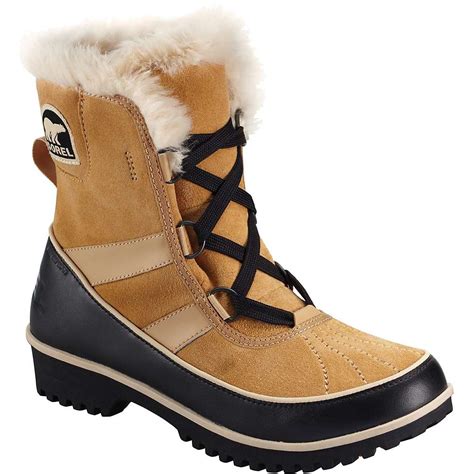 sorel tivoli womens